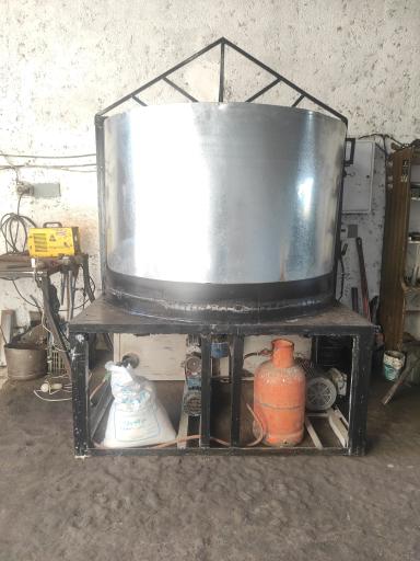 عکس سرسیلندر تراشی محمدرضا 