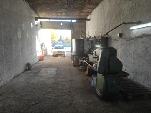 عکس سرسیلندر تراشی محمدرضا 