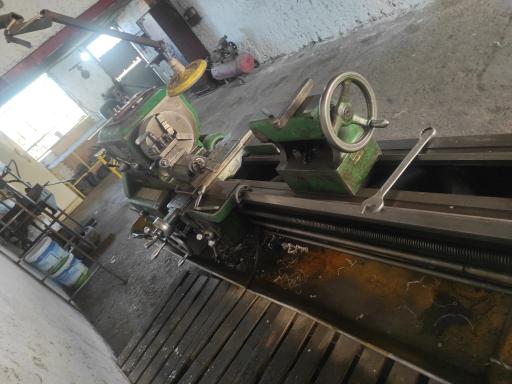 عکس سرسیلندر تراشی محمدرضا 