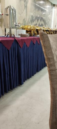 عکس هتل آدینا