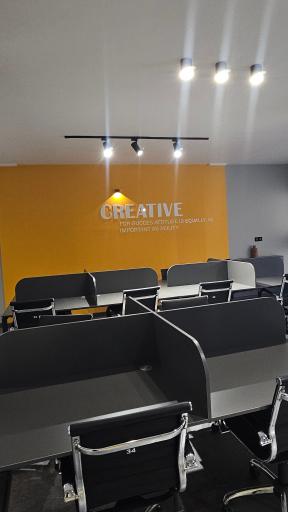 مرکز فناوری و نوآوری مریم