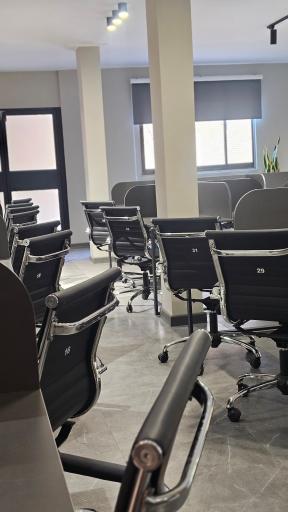 عکس مرکز فناوری و نوآوری مریم