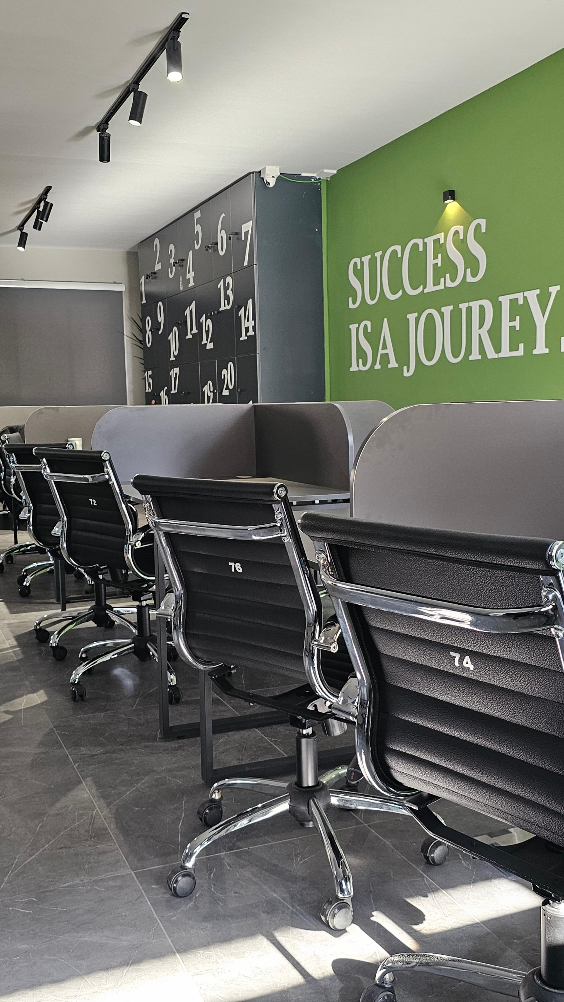 عکس مرکز فناوری و نوآوری مریم