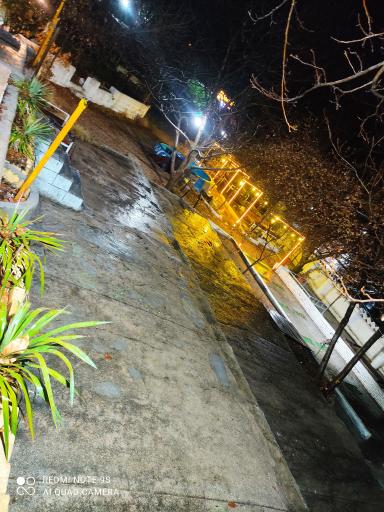 عکس باغ تفریحی لمکده