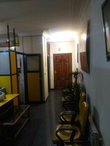 عکس مؤسسه حقوقی فرهیختگان عدالت آرین