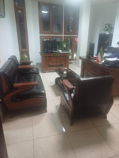 عکس شرکت نوآوران تدبیر رابین