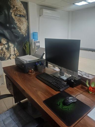 عکس شرکت نوآوران تدبیر رابین