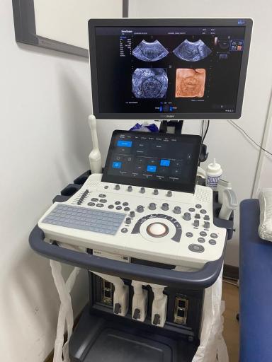 کلینیک رادیولوژی سونوگرافی مهر 