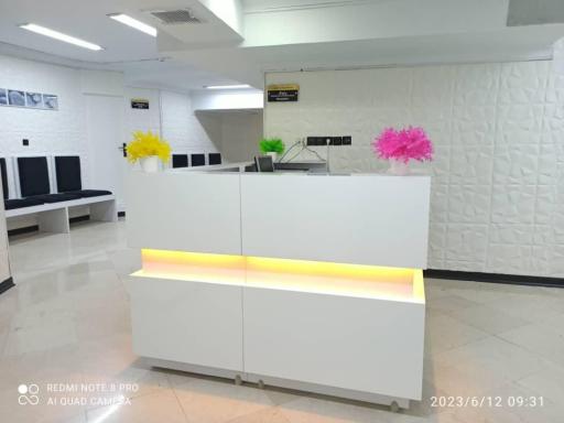 کلینیک رادیولوژی سونوگرافی مهر 