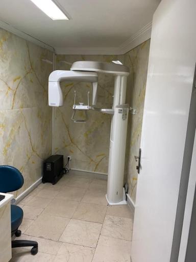 کلینیک رادیولوژی سونوگرافی مهر 