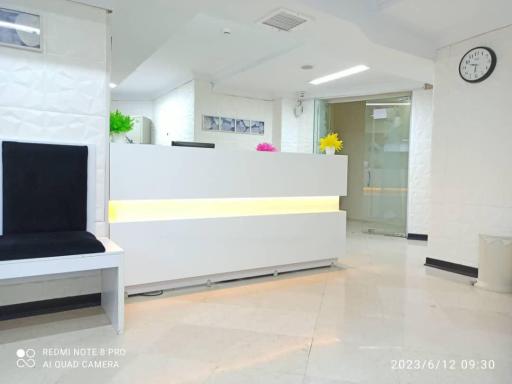 عکس کلینیک رادیولوژی سونوگرافی مهر 