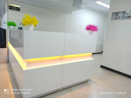 عکس کلینیک رادیولوژی سونوگرافی مهر 