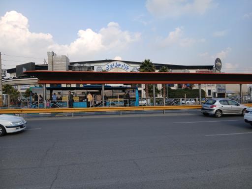 عکس بلوارمعلم