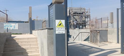 عکس قهرمانان