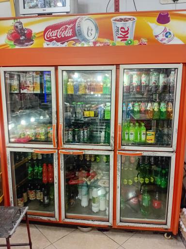 عکس هایپر‌ آهو