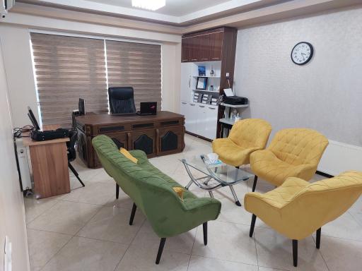 مرکز روانشناسی و توانبخشی سلامت تبریز