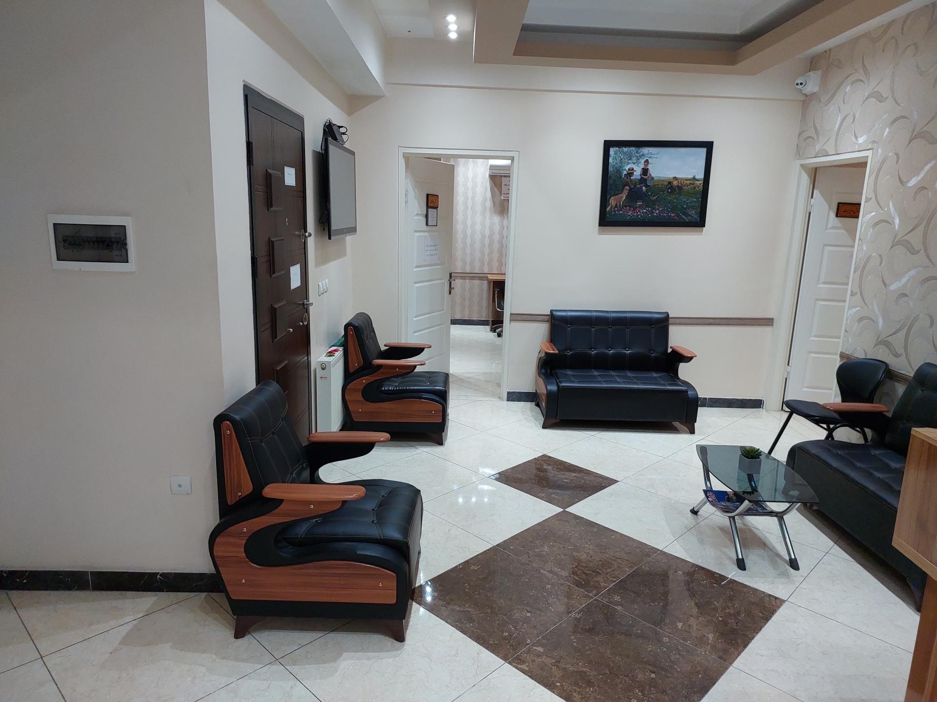 عکس مرکز روانشناسی و توانبخشی سلامت تبریز