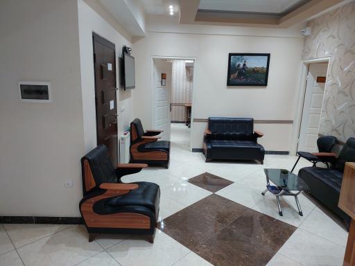 عکس مرکز روانشناسی و توانبخشی سلامت تبریز