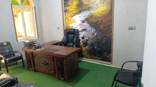 عکس دبیرستان متوسطه اول پسرانه برنا