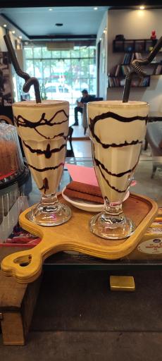 عکس کافه جاوید 