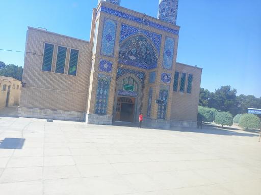 عکس زیر گذر ایستگاه شاهرود 