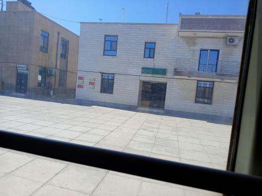 عکس زیر گذر ایستگاه شاهرود 