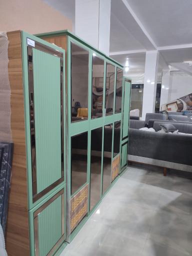 عکس مبلمان حسینی 