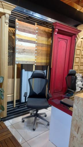 عکس صنایع چوب محمدی