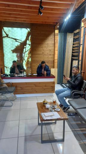 عکس صنایع چوب محمدی