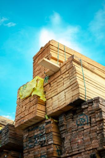 صنایع چوب محمدی