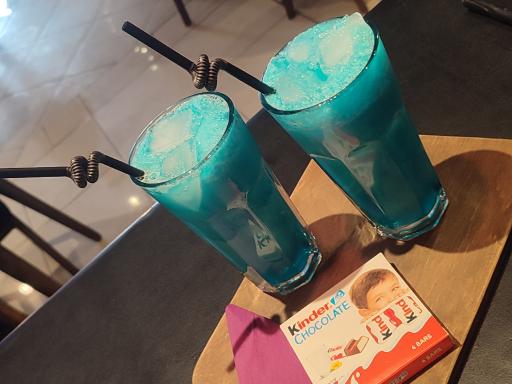 عکس کافه جاوید 