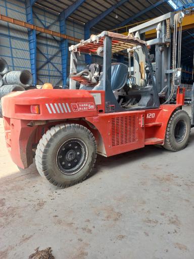 اطلس لیفتراک 