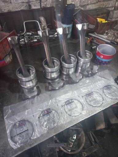 اطلس لیفتراک 