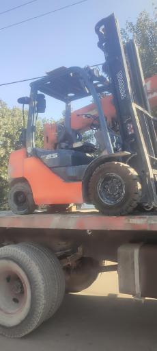 اطلس لیفتراک 