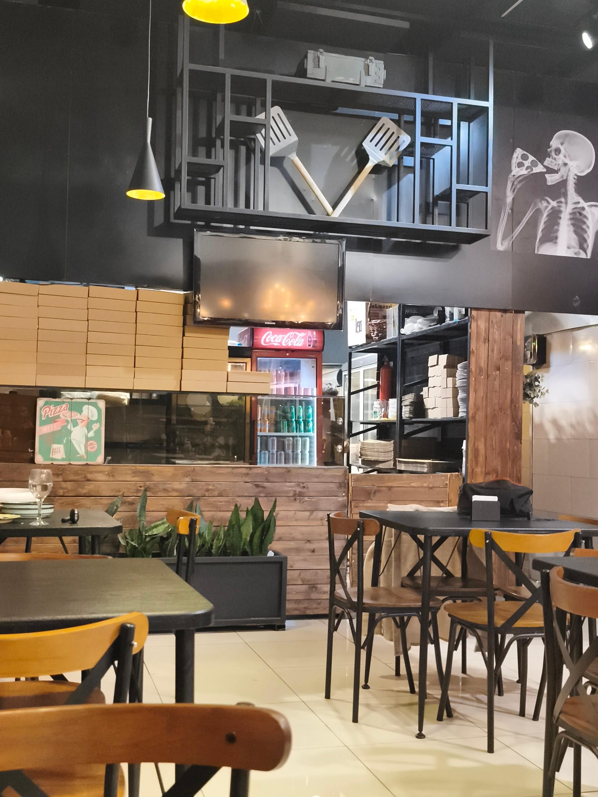 عکس پیتزا سه فر