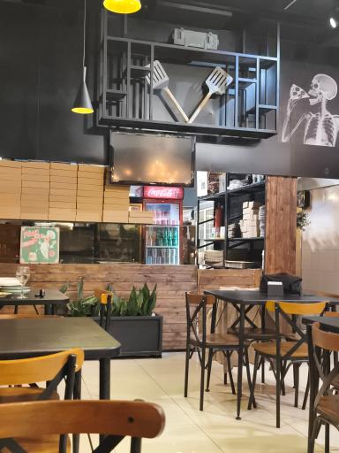 عکس پیتزا سه فر