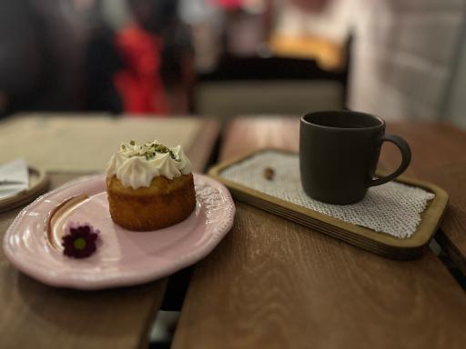 عکس کافه آندورا نوا