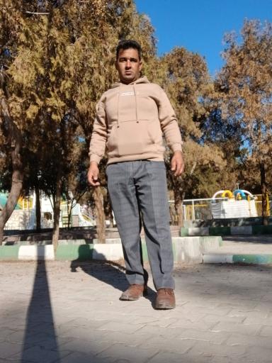 عکس پارک بزرگ مادر