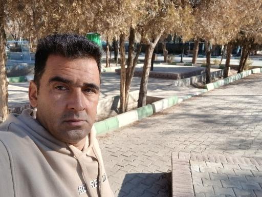 عکس پارک بزرگ مادر