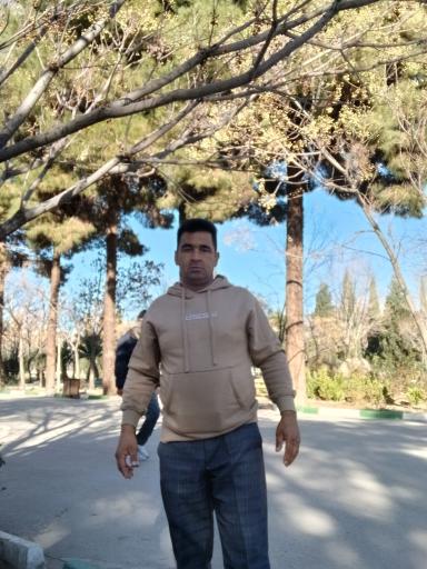 پارک بزرگ مادر