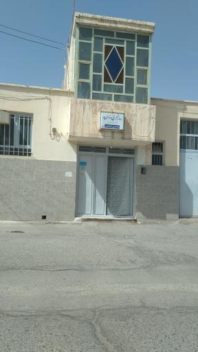 عکس بهدار تجربی دندان و دندانسازی غلامحسین دهقانی