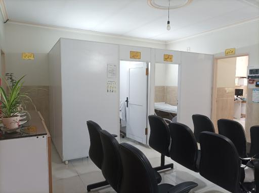 عکس سلامت کار (مرکز تخصصی طب کار و کارت سلامت رانندگان)