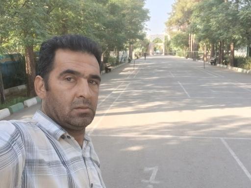 عکس بوستان بزرگ مادر