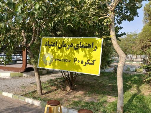 عکس بوستان بزرگ مادر