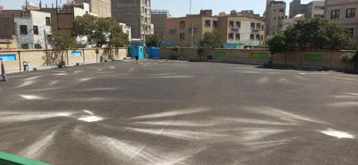عکس دبیرستان دکتر علی شریعتی (متوسطه اول)
