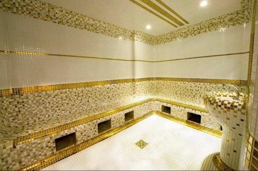 عکس هتل آدینا