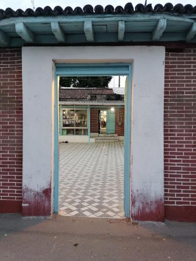 عکس مسجد بازار