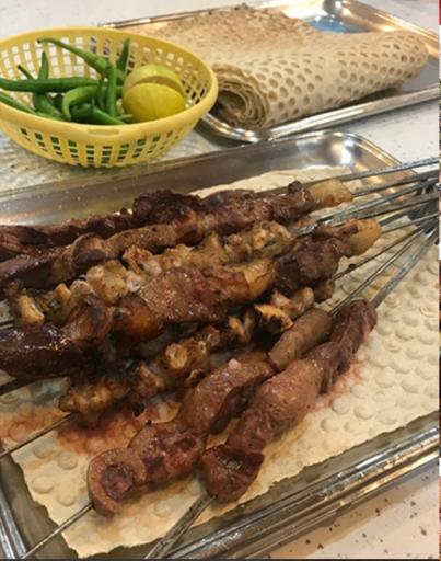 عکس جگرسرای کاج