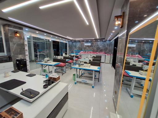 عکس تولیدی پوشاک ستیا