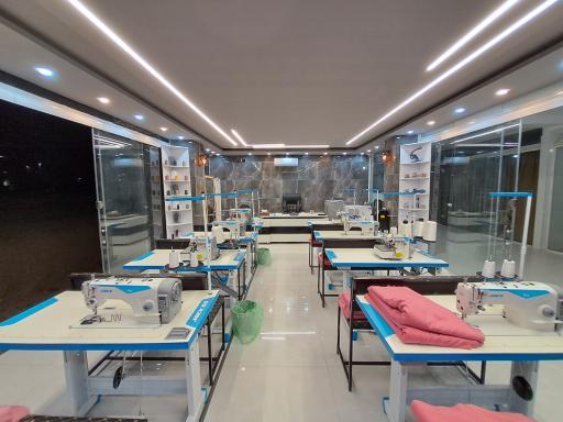 عکس تولیدی پوشاک ستیا